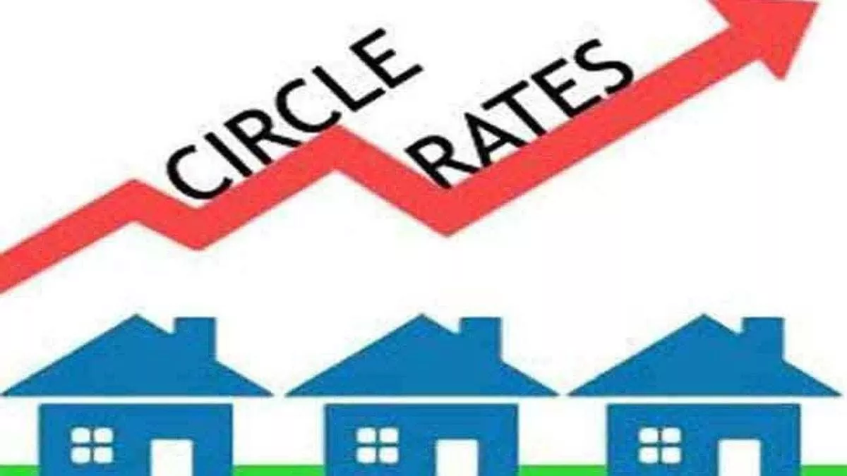 Circle Rate: मथुरा में फिर से बढ़ने वाली हैं संपत्तियों की कीमतें, 5 से 20% तक इजाफे की तैयारी