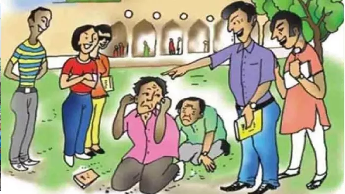 स्नातक के दो सगे भाइयों की रैगिंग और विरोध करने पर पिटाई मामले में मुकदमा दर्ज।
