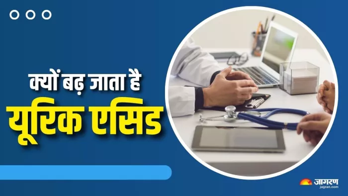यूरिक एसिड बढ़ने की इन वजहों से रहें सावधान (Picture Courtesy: Freepik)