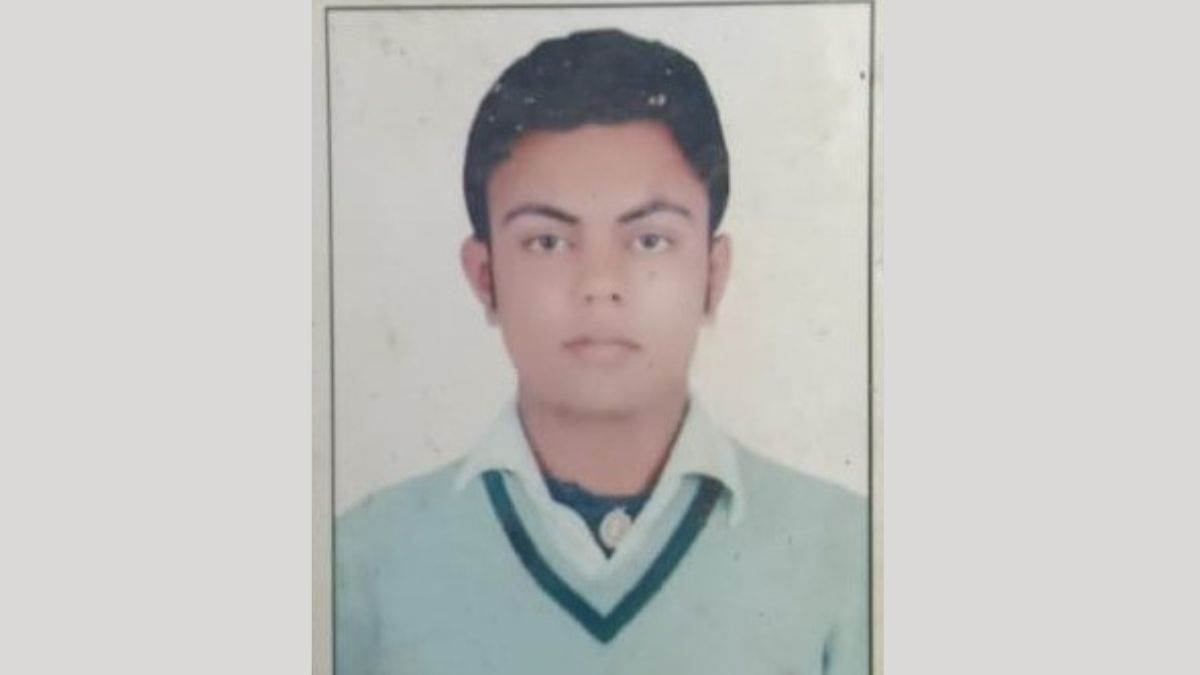 ncr btech topper arrested in rewari murder case police investigation