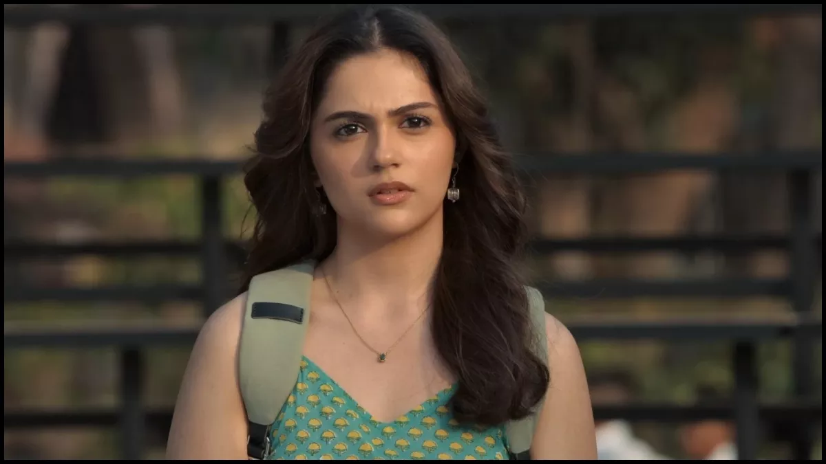 Saiyaara फेम अनीत पड्डा कितनी पढ़ी-लिखी? एक्टिंग से पहले इस कंपनी में थीं इंटर्न, जानती हैं ये भी हुनर