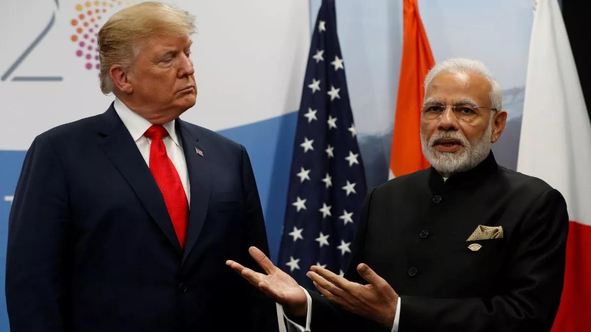 बड़ी गलती कर रहे ट्रंप', भारत पर टैरिफ लगने के बाद कनाडाई बिजनेसमैन ने दी चेतावनी; बोले- पीएम मोदी तो...