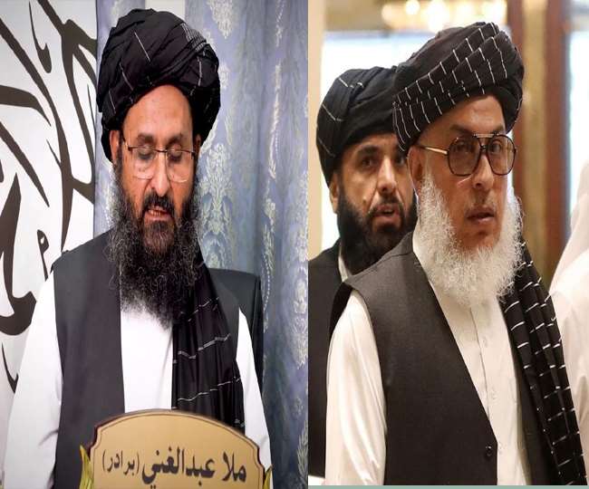 तालिबान सरकार के गठन की आज होगी घोषणा