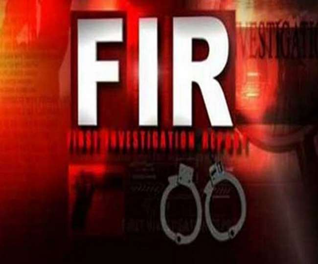 bathinda police files case on 9 person in assault case