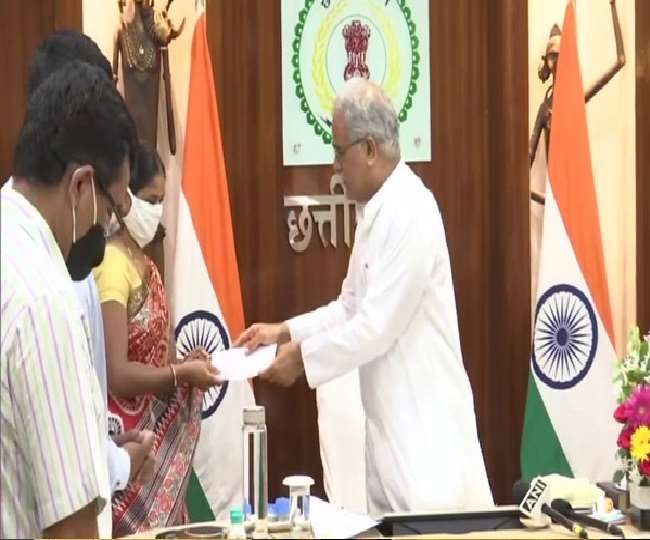 छत्तीसगढ़: कोरोना से जंग हारने वाले मीडियाकर्मी के परिजनों को मिलेगी वित्तीय सहायता