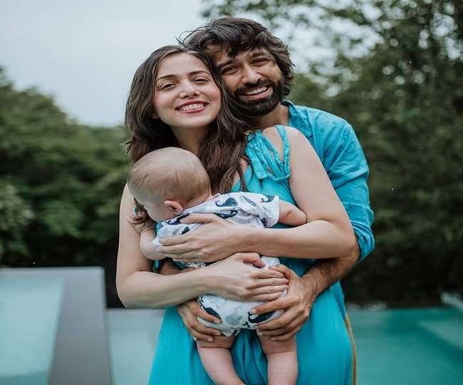 नकुल मेहता कई शो में नजर आ चुके हैंl