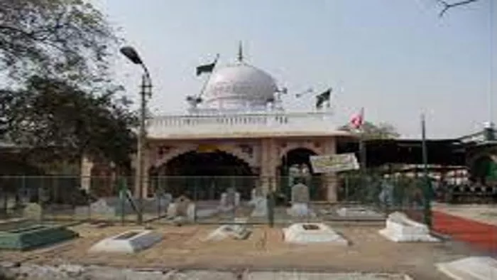 Abul Ullah Urs: दरगाह अबुल उल्लाह पर रविवार से उर्स शुरू होने जा रहा है।