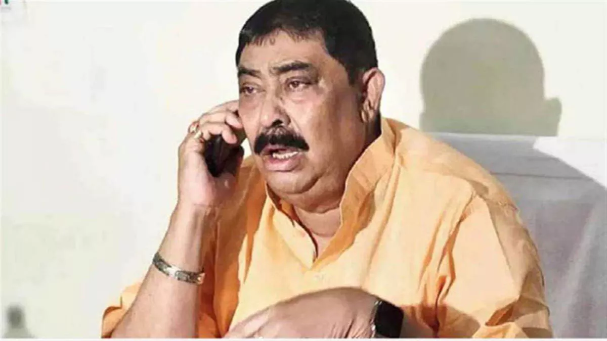 अनुब्रत मंडल इस मामले के मुख्य आरोपितों में से एक।