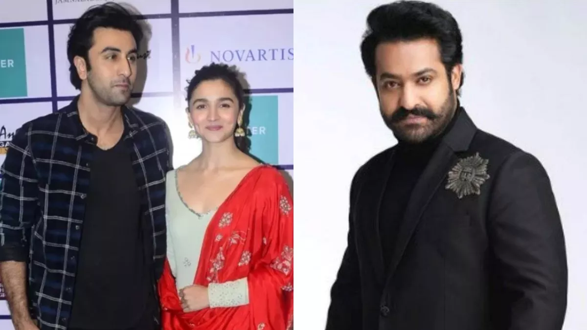 Alia Bhatt, Ranbir Kapoor starrer Brahmastra makers face loss after Hyderabad event gets cancelled, Instagram