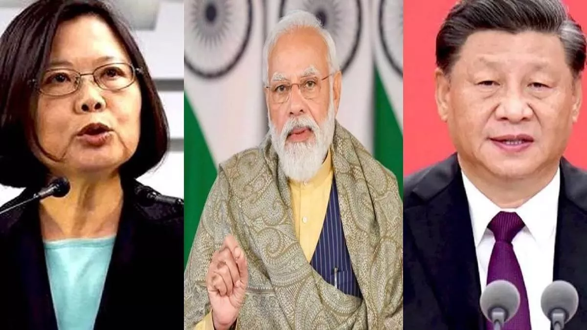चीन के विरुद्ध एकजुट हों एशियाई देश, दक्षिण चीन सागर और हिंद-प्रशांत के देशों को नाटो जैसा कोई सैनिक संगठन बनाने की जरूरत
