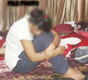छपरा में शादी का मामला महिला हेल्पलाइन पहुंच गया। सांकेतिक तस्वीर।