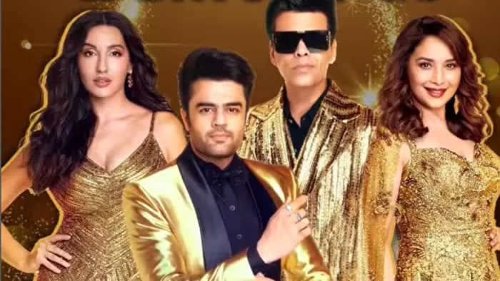 Jhalak Dikhhla Jaa 10 to premiere today, Instagram