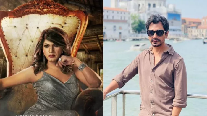 Haddi actor Nawazuddin Siddiqui on working with female directors, Instagram