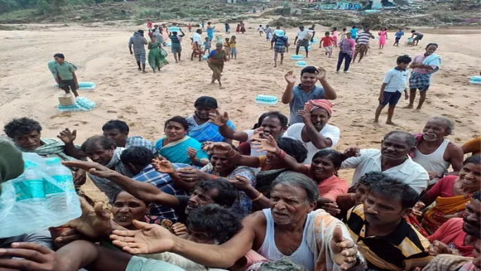 पाकिस्तान को ईरान और अफगानिस्तान से मिले सब्जियों के 50 ट्रक