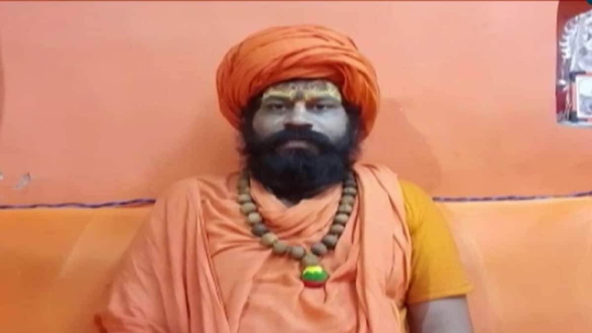 jharkhand ankita murder senior priest of hanumangadhi raju das declared reward of rs 11 lakh to person who will burn alive mohammad shahrukh