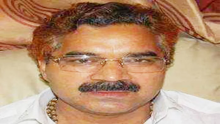 पूर्व मंत्री रामवीर उपाध्याय की कार्यशैली व सदव्यवहार लोगों को हमेशा याद रहेगा।
