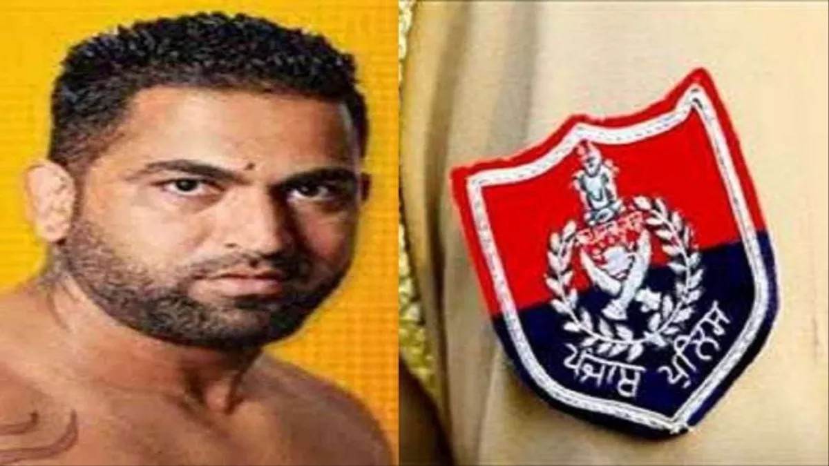 club heads from abroad was involved in the murder of kabaddi player sandeep