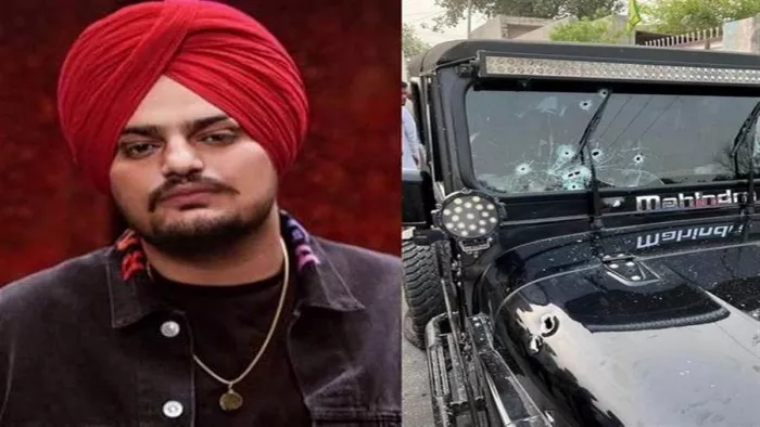 Sidhu Moose Wala Murder : सिद्धू मूसेवाला की हत्या की साजिश चार जेलों में बंद गैंगस्टरों ने रची। (फाइल फोटो)