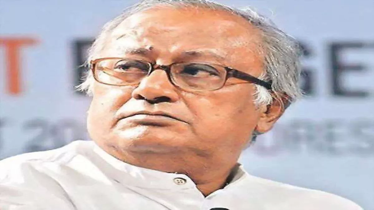 सौगत राय ने पहले आलोचकों के चमड़े से जूता बनाने, मुहल्ले से भगाने की दी थी धमकी।