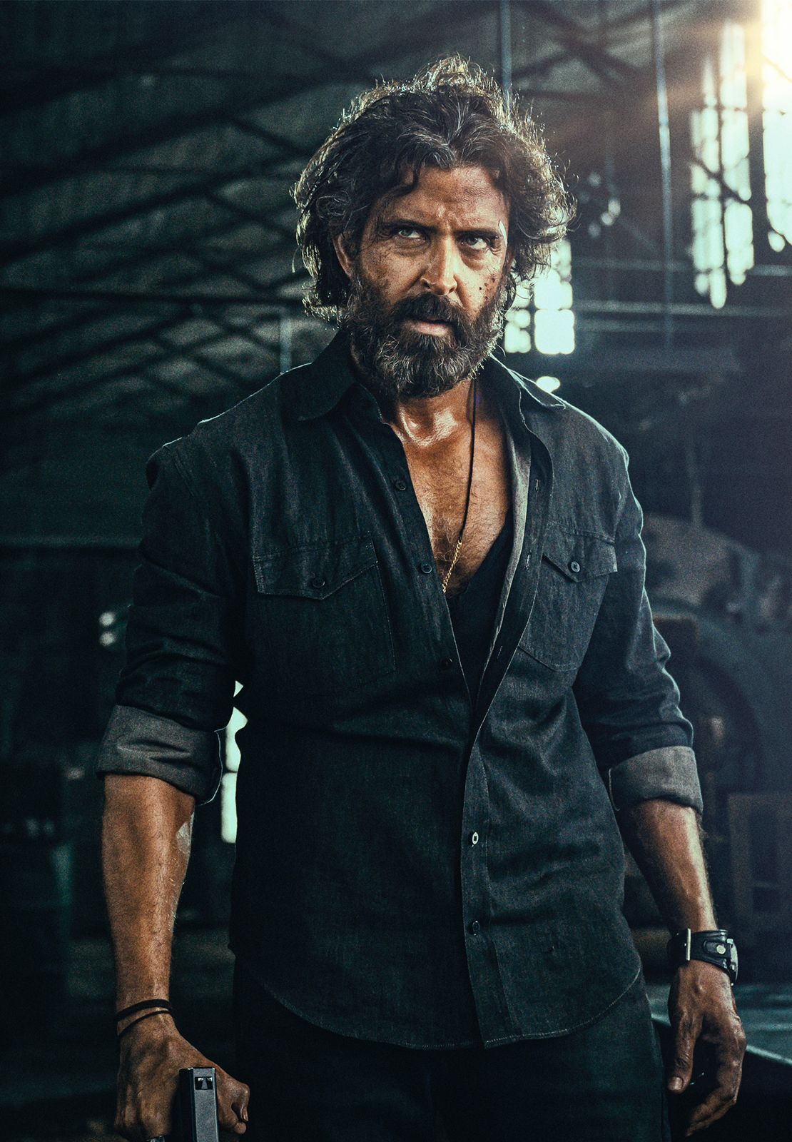 Hrithik Roshan