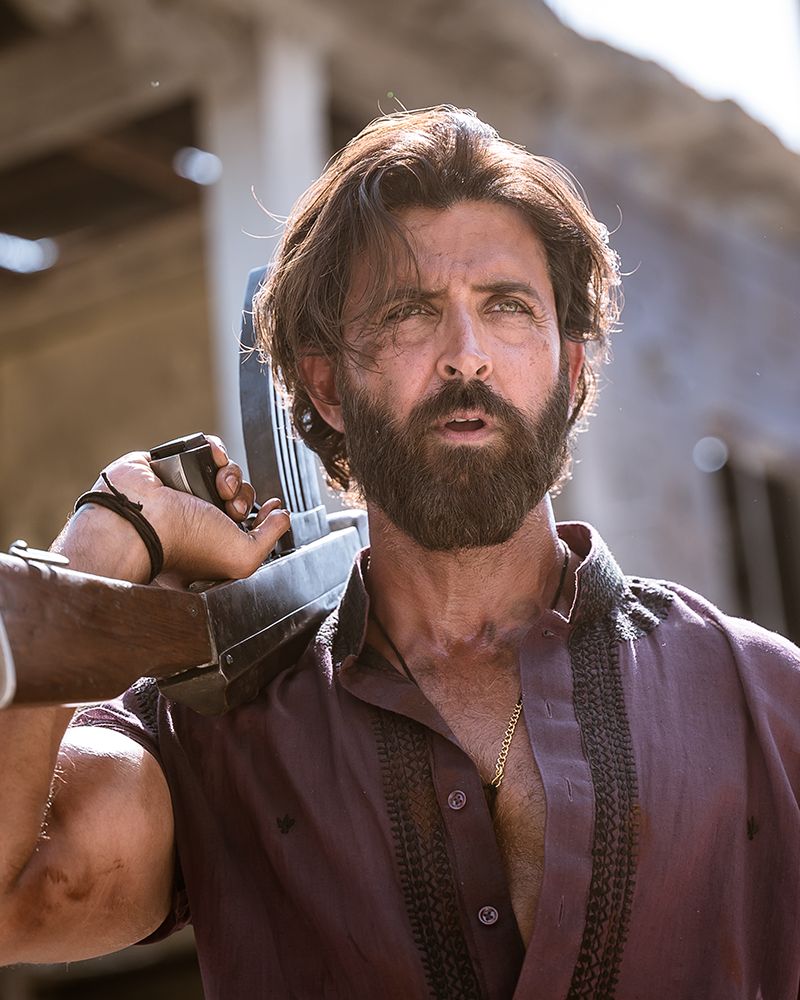 Hrithik