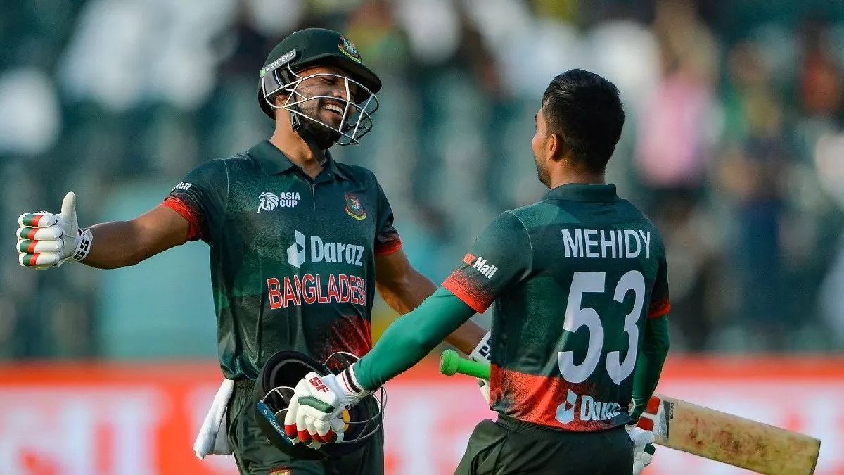 BAN vs AFG Highlights: बांग्लादेश ने जिंदा रखी सुपर-4 में पहुंचने की उम्मीद, अफगानिस्तान को 89 रन से रौंदा