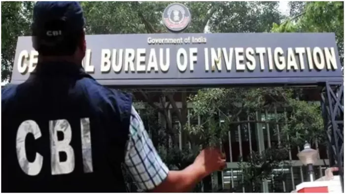 आठ संस्थानों के खिलाफ जल्द चार्जशीट पेश करेगी CBI, अंतिम चरण में है जांच (प्रतीकात्मक तस्वीर)