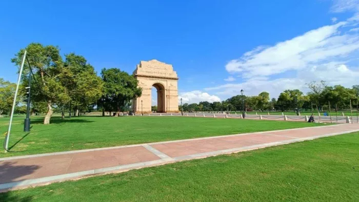 आठ तारीख को आंशिक रूप से बादलों की आवाजाही रहेगी। फाइल फोटो