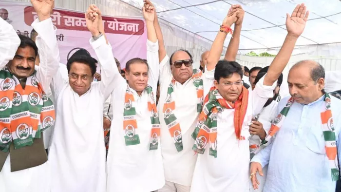 MP Election 2023: यूपी के बाहुबली बसपा नेता चंद्रभूषण सिंह बुंदेला ने की MP में एंट्री
