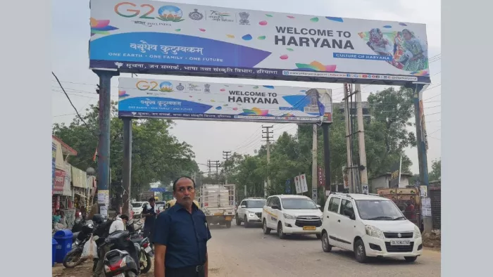 इस बैठक में अब तक हुई बैठकों के बारे में चर्चा की जाएगी।