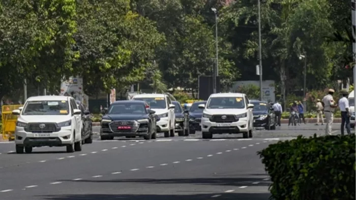 G20 Summit के दौरान दिल्ली के कौन से क्षेत्र हैं प्रतिबंधित?