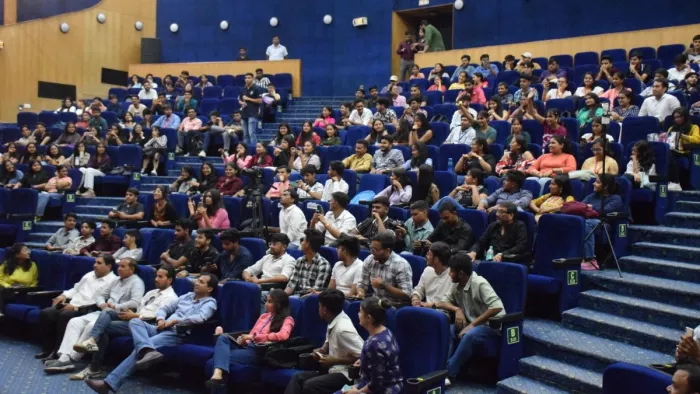 Gurugram Film Festival: जेएफएफ में सस्पेंस, एक्शन और कॉमेडी का लगा तड़का