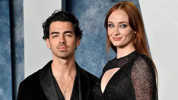 Joe Jonas and Sophie Turner divorce Photo Credit Instagram