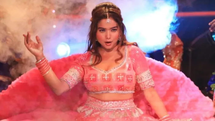 manisha rani hometown, manisha rani bigg boss ott 2