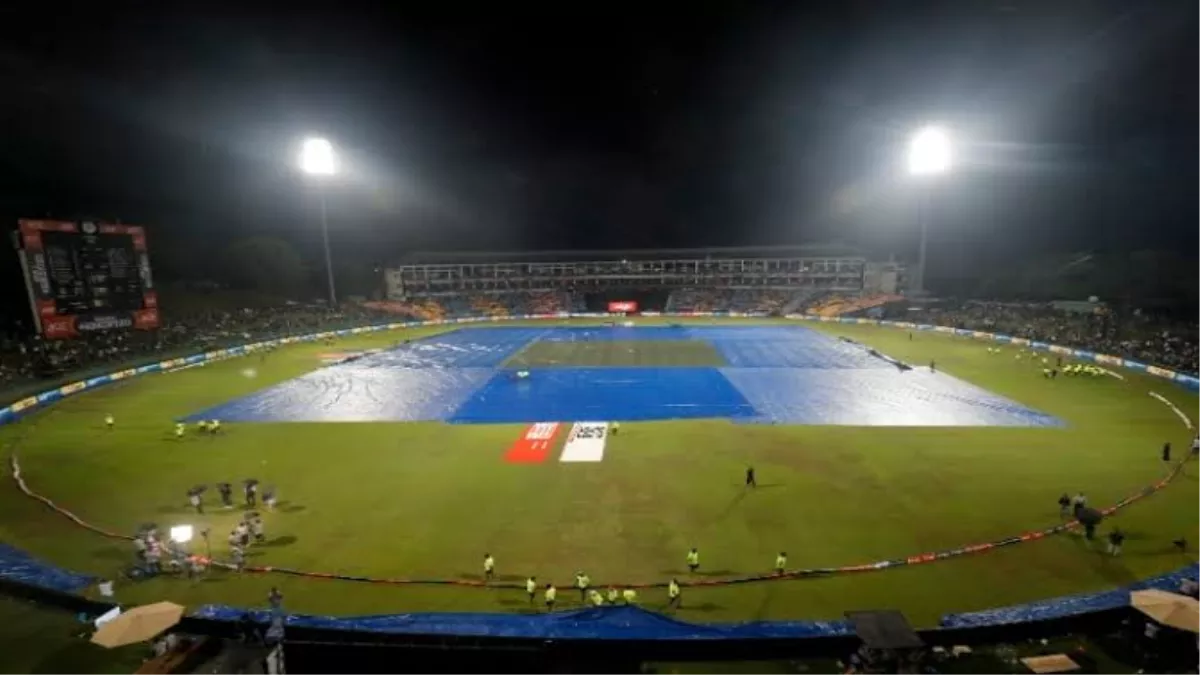 IND vs NEP बारिश करेगी भारतनेपाल के मैच का मजा किरकिरा? जानिए कैसा