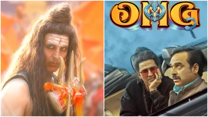 'ओएमजी 2' बॉक्स ऑफिस कलेक्शन डे 23 (Photo Credit: Instagram)