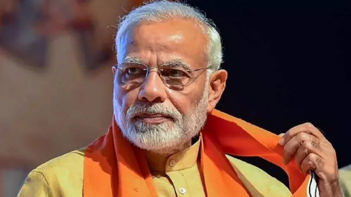 जी20 शिखर सम्मेलन से पहले पीएम मोदी ने कांग्रेस पर साधा निशाना।(फोटो सोर्स: जागरण)