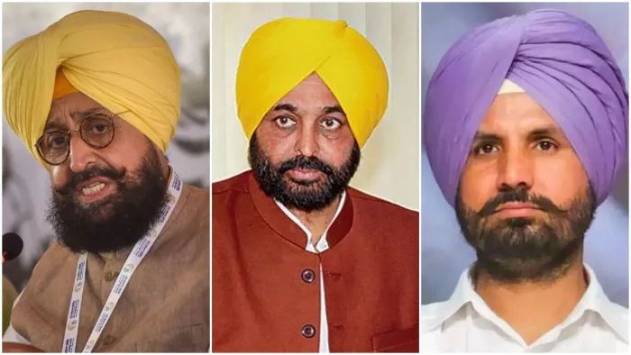 हाईकमान के आगे पंजाब कांग्रेस बेदम, AAP के साथ समझौता तय