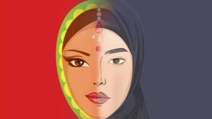 हिंदू धर्म अपनाने वाली एक मुस्लिम महिला डॉक्टर ने अपने परिवार पर आरोप लगाया है