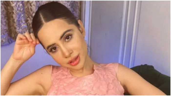 Urfi Javed New Look (Photo Credit: Instagram)
