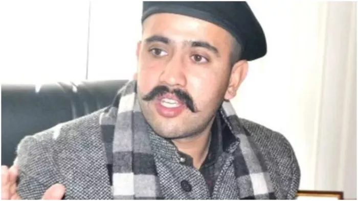 'तर्क-तथ्य की राजनीति में रखता हूं विश्वास, प्रदेश हित में पीएम का भी करूंगा विरोध'- मंत्री विक्रमादित्य सिंह