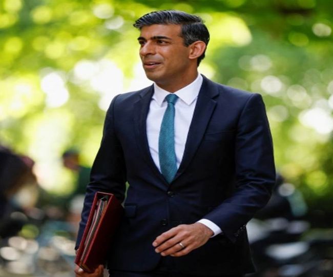 G-20 Summit 2023: पहले भारतवंशी ब्रिटिश पीएम हैं ऋषि सुनक, जी-20 शिखर ...