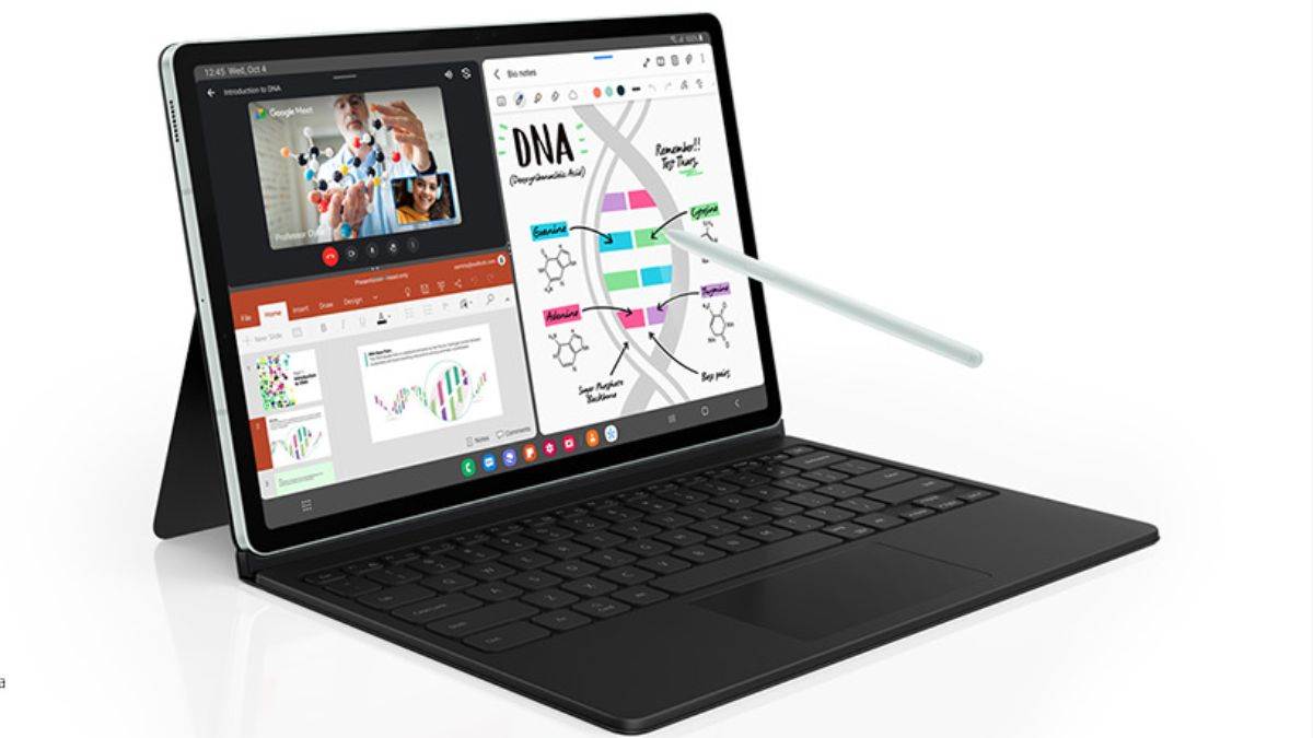 टैबलेट स्क्रीन पर मक्खन के माफिक चलता हैं ये Samsung Tablet विद पेन, फीचर्स देख आप भी हो जाएंगे इसके दीवाने
