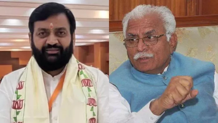 ब्राह्मण और वैश्य वोटों पर रहेगी भाजपा की नजर (फाइल फोटो)