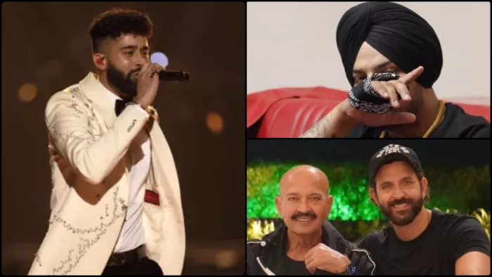 एपी ढिल्लों से पहले इन सितारों पर चलीं गोलियां। फोटो क्रेडिट- इंस्टाग्राम