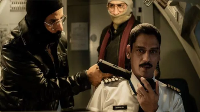 'आईसी 814: द कंधार हाईजैक' वेब सीरीज