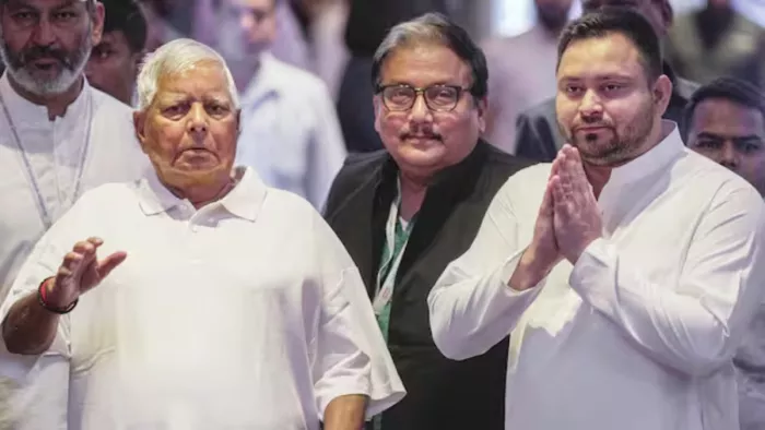 महागठबंधन में 22 सीटों पर राजद दावेदारी करेगा।