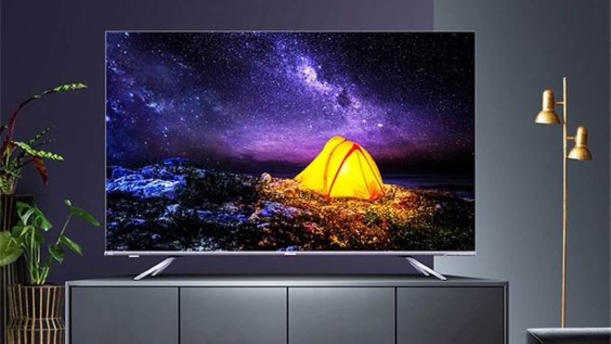 घर-घर में शोर है शाओमी Smart TV का ना कोई तोड़ है! इस दाम में सैमसंग जैसे ब्रांड में भी नहीं मिलेंगी ये खूबियां