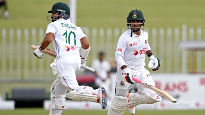 PAK vs BAN टेस्ट सीरीज के बाद WTC Points Table में हुआ बदलाव