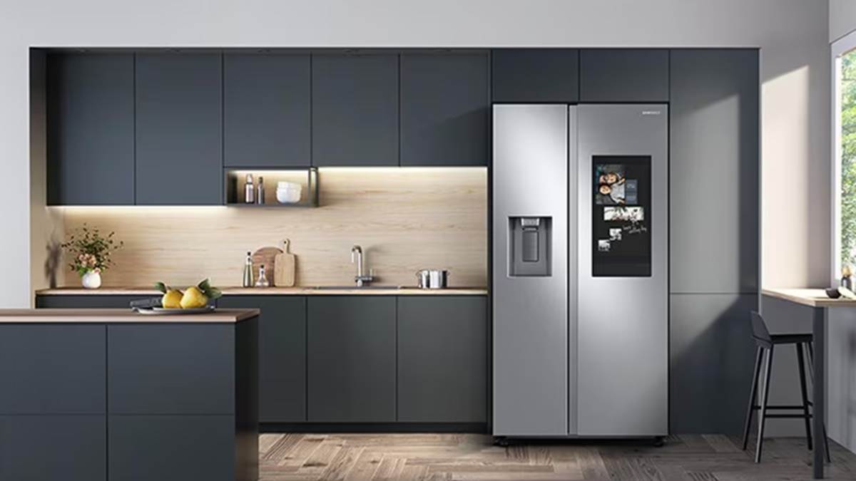 best samsung refrigerator in india there is an attractive option for everyone big and small